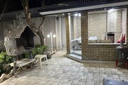 ویلا مبله دوخواب دنج در ملارد