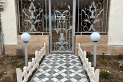 آپارتمان مبله دوخواب ساحل آرام در ساری