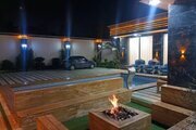 ویلا استخردار دوخواب لوکس خوشنام در ملارد