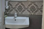 واحد تکخواب استخرگاه 1 در طبقه همکف ویلای رودبار