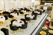 اتاق تریپل سه تخته در هتل مشهد