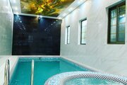 ویلا استخردار لاکچری گلستان در محمودآباد