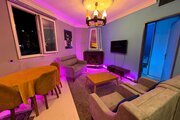 آپارتمان مبله تکخواب پرواز 1 در سعادت آباد