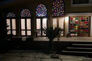 ویلا تریپلکس چهار خواب مارینا در تنکابن