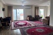 آپارتمان مبله دوخواب 2 بابایی در محمودآباد