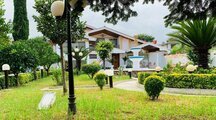 ویلای تریپلکس لاکچری استخرآبگرم رامسر