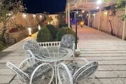 ویلا استخردار دوخواب سحر1 در ملارد