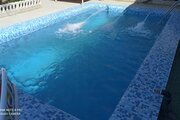 ویلا استخردار تکخواب گل آذین در کردان