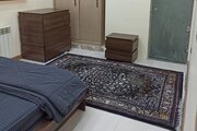 ویلا دوبلکس استخردار سه خواب آرامش در شهر صدرا