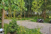 کلبه سوئیسی تکخواب مبله میجان 1 در رشت