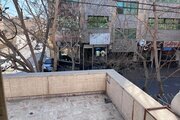 آپارتمان مبله دوخواب خاقانی در اصفهان