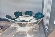 ویلا استخردار مبله دوخواب یاس 18 در کردان