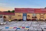 باغ ویلا سه خواب مبله در سوادکوه