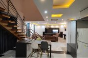 ویلا تریپلکس دوخواب جکوزی دار بوستان 11 در محمودآباد