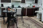 باغ ویلا گنج نامه در همدان