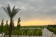 باغ ویلا دوبلکس استخردار در سرخرود
