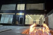 ویلا دوبلکس استخردار 3 خواب شب های چمران در کردان