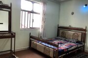 واحد مبله دوخواب بلوری 2 طبقه اول ویلا در رشت
