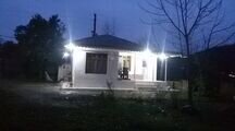 ویلا باغ خاطره درروستای میرمحله ماسال