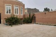 آپارتمان مبله تکخواب در کاشان