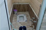 کلبه دوبلکس دو خواب سجاد در ماسال