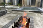 ویلا استخردار دو خواب در چهارباغ
