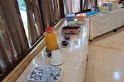 اتاق دونفره در هتل آپارتمان صومعه سرا