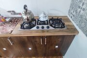 واحد دوخواب 1001 در طبقه همکف ویلا در چابکسر