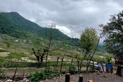 ویلا مبله دو خواب رها در ماسال