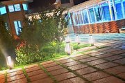 ویلا سه خواب مبله آتلانتیس در ساوجبلاغ