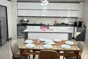 آپارتمان مبله 3خواب سام گلد در قشم