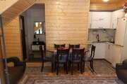 کلبه سوئیسی دوبلکس رویایی فرهان در ماسال