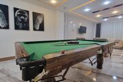 واحد استخردار دوخواب طبقه همکف ویلا ساحلی تیرینیا 1 در سرخرود