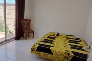 ویلا مبله دوخواب استخردار رامتین در شهریار