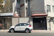 آپارتمان مبله تکخواب 4 در دروس