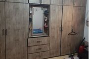 باغ ویلا دو خواب مبله در فومن
