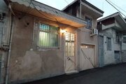 خانه ویلایی دوبلکس مسافر میثم 2 در رشت