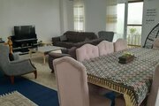 آپارتمان مبله دوخواب جنگلی در اربکله