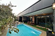 ویلای استخردار دو خواب رستا در چهارباغ