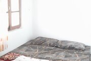 واحد دو خواب خاطرات در طبقه دوم ویلای رامسر