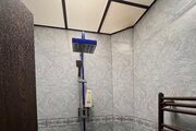 آپارتمان مبله تکخواب شاهین در جنت آباد مرکزی