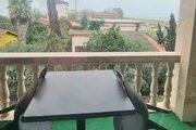 واحدمبله تکخواب سه تخته دبل در هتل آپارتمان در بندرانزلی