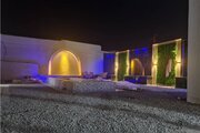 اتاق سنتی 20 متری الهه نمک در بومگردی ساحلی هرمز