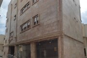 آپارتمان مبله دو خواب ارگ 2 در قشم