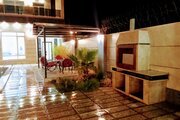 ویلا دوبلکس استخردار 3 خواب مبله در زعفرانیه کردان (2)