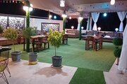 اتاق تکخواب دلنشین در اقامتگاه بومگردی شهر سامان