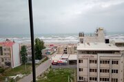 آپارتمان مبله سه خواب در بندرانزلی
