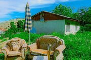 کلبه تکخواب علاءالدین در توتکابن