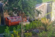 ویلا استخردار مبله دوخواب در ساوجبلاغ