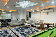 ویلا دوبلکس استخردار سه خواب در رامسر